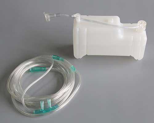 鼻氧管带湿化装置（方型）