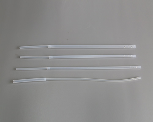 Drainage tube (no joint panning)