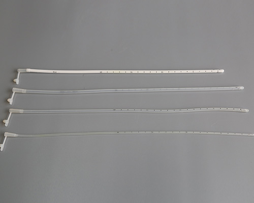 Drainage tube (horn head)