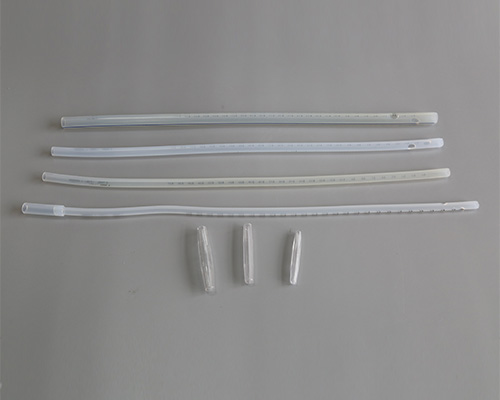 Drainage tube (two connection joint)