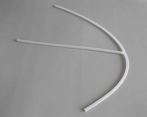 Drainage tube (type Y)