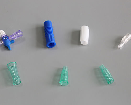 Joint combination of suction tube